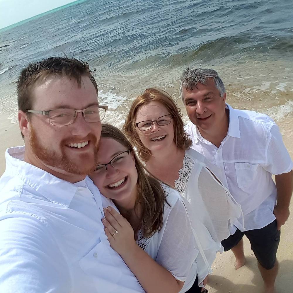 Meet your Posher, Tammy